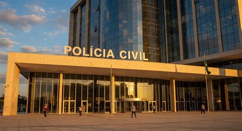 Area Da Policia Civil - Edital do Último Concurso da Polícia Civil: Tudo o Que Você Precisa ...