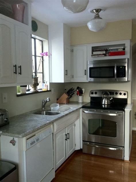 Small Kitchen Design Ideas | Kitchen remodel small, Kitchen design ...