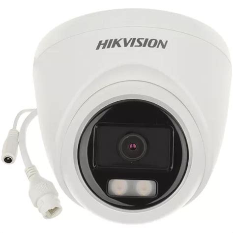 C Mara De Seguridad Hikvision Ds Cd G L Valor Con Resoluci N De