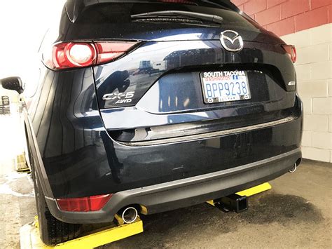 Mazda Cx Tow Hitch Rodi Vivian