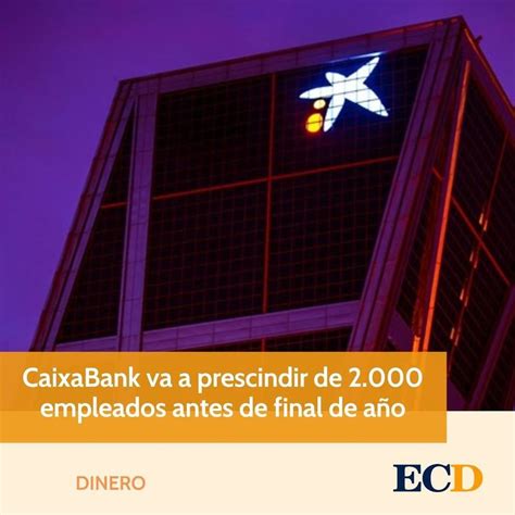 Caixabank Acelera Las Salidas Despu S De Superar La Integraci N