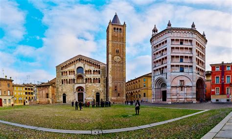 Tour Guidato A Parma La Capitale Della Cultura Meeters