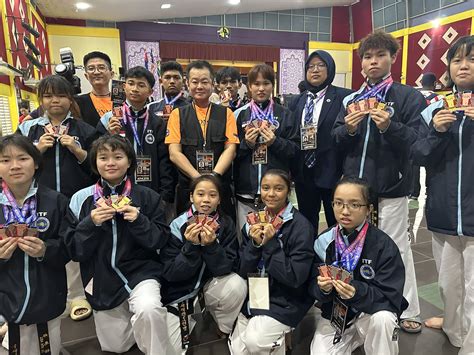 Iron Fist Taekwondo Academy... - Iron Fist Taekwondo Academy