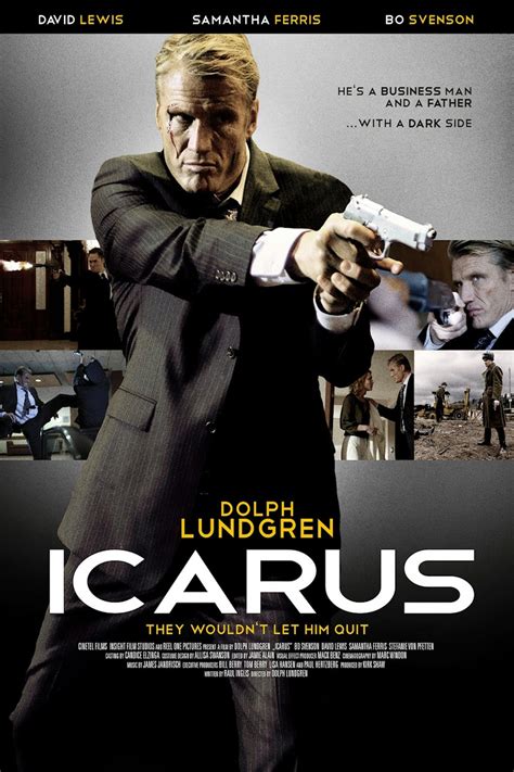 Icarus (2010)