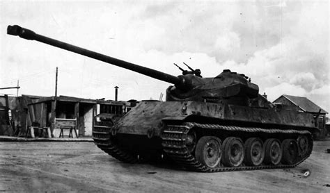 Amx 50 Tank Encyclopedia