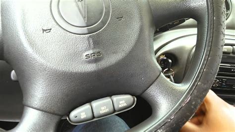 Key Stuck In Cadillac Cts Ignition