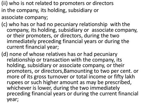 Difference Between Companies Act 1956 And 2013