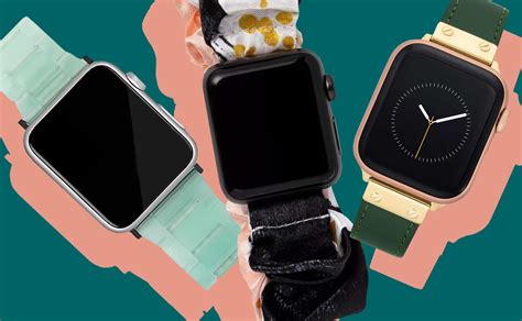 Best Apple Watch Bands For Women Top Sellers