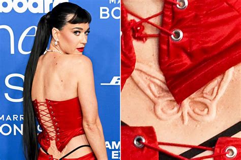 Katy Perry Iheartradio Music Awards 2024 Nolie Angelita