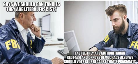 DEFEND DEMOCRACY 😤🤬😤🤬 : r/CommunismMemes 