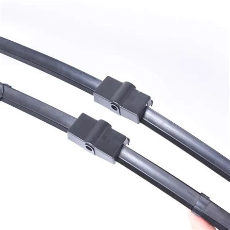 Car Wiper Blade For Fiat Grande Punto 2005 2006 2007 2008 2009 2010