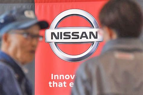 Nissan expands research ties in China to regain market share | Borneo ...