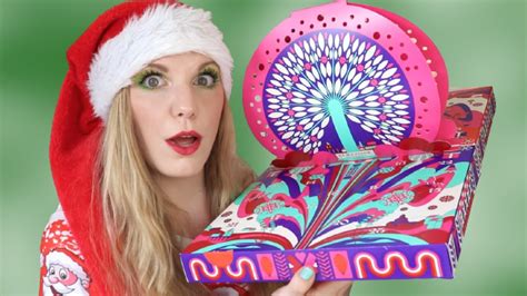 NUR MINIS L Occitane Adventskalender 2023 Unboxing Inhalt