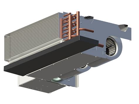 Fan Coil Units Johnson Controls