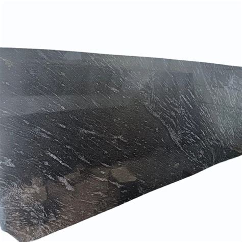 Black Marquina Marble Slab Thickness 20 Mm At Rs 95 Sq Ft In