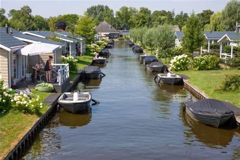 Vakantiepark Giethoorn Christelijke Vakantieparken En Vakantiehuizen