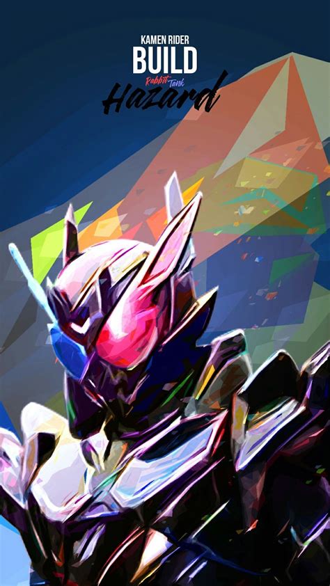 Kamen Rider Build Genius Wallpapers Wallpaper Cave