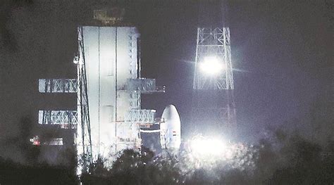 Chandrayaan-2 launch on July 22 at 2.43 pm: ISRO | Technology News ...