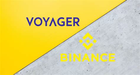 Binance US Voyagers 1 Billion Deal Gains Final Approval