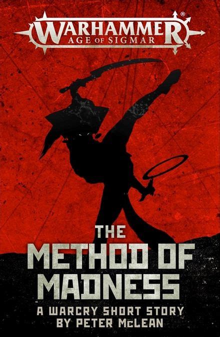 The Method Of Madness Short Story Age Of Sigmar Lexicanum