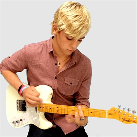 Can You Feel It Austin Moon Austin Ally R5 Ross Lynch Guitar