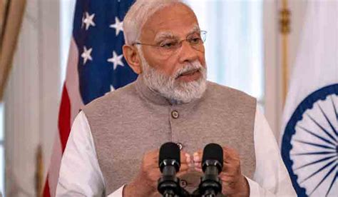 Modi Concludes Us Visit With Make In India Push In Address To Diaspora The Week