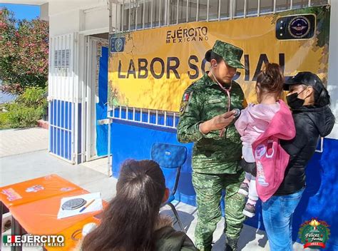 Sedenamx On Twitter Personal Perteneciente A La Zonamilitar Del