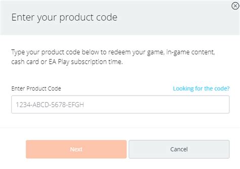 How To Redeem Ea T Card Customer Support