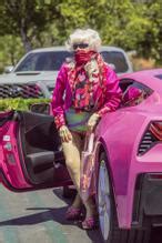 ANGELYNE Nude AZNude