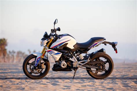 2020 BMW G 310 R Specs Info WBW