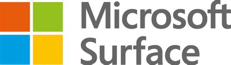 Microsoft Surface Partner Page - SCC UK