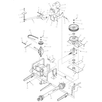 38 New Holland Disc Mower Parts Diagram HarleyErrin