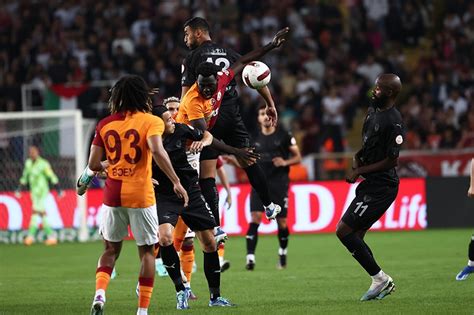 Galatasaray Vs Hatayspor Prediction And Betting Tips Ugust