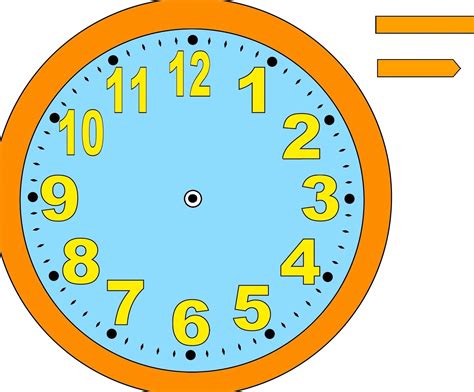 Dónde encontrar el mejor reloj de manecillas para niños