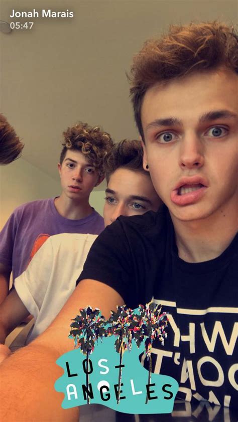 Pin By Jana On Why Don T We Jonah Marais Jonah Jack Avery