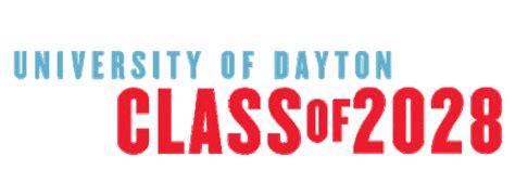 Flyers Ud Sticker By University Of Dayton