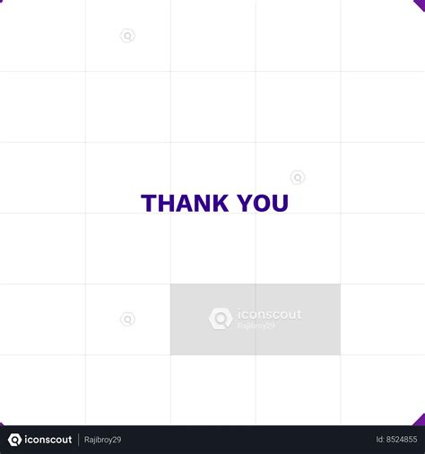 Thank You Animated Sticker - Free Download User Interface Animated ...