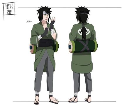 Pin By Mr Luminous On Ninja Glyx Naruto Oc Naruto Naruto Characters