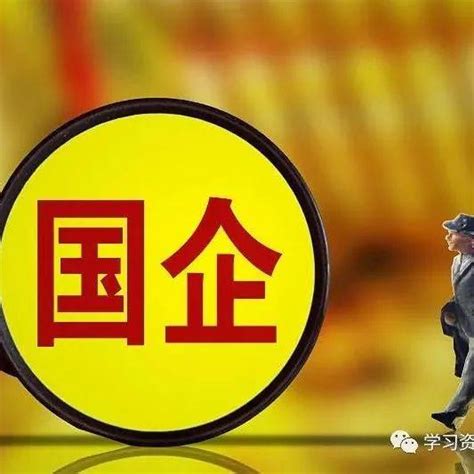 一文看懂国企任期制和契约化管理、职业经理人 知乎