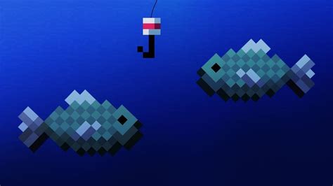 Minecraft Luck of the Sea Enchantment: How to get it, uses and more!