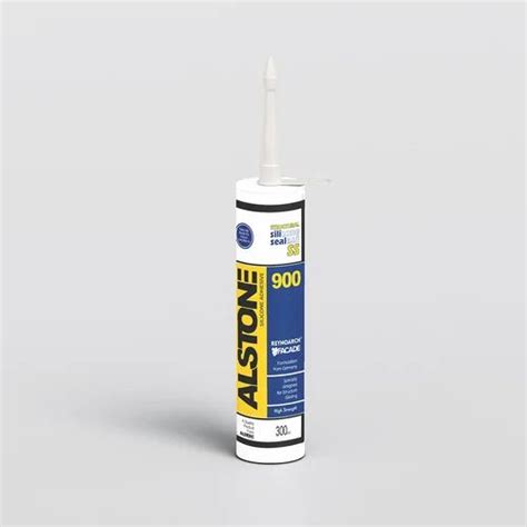 Alstone Structural Silicone Sealant Ss Ml At Alstone