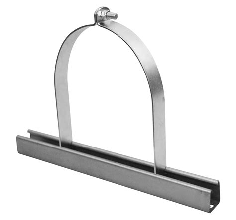 Strut Hanger | Products | Nordfab Ducting