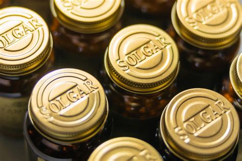 Our mission for over 75 years: quality supplements | Solgar