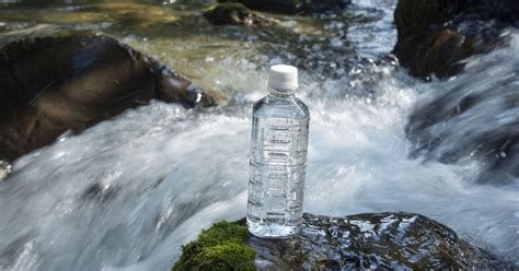 のむシリカ〜霧島天然水〜