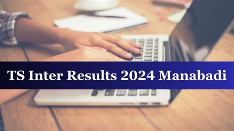 Manabadi TS Inter Results 2024 Check Telangana 1st 2nd Year Result