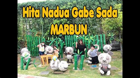 Hita Nadua Gabe Sada Marbun Youtube