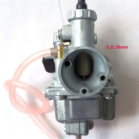 Купить микуни vm22 pz26 карбюратор для 125cc мотоцикла квадроцикл Quad ...
