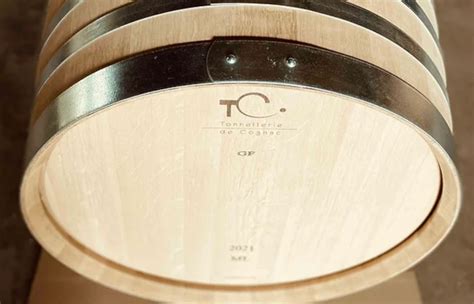 Sas Tc Tonnellerie De Cognac International Fairs Directory