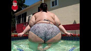 BBW Roxxie Culo Enorme XVIDEOS