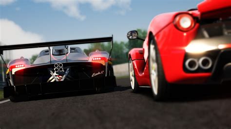 Assetto Corsa 2: Release date prediction, cars, platforms, new engine ...